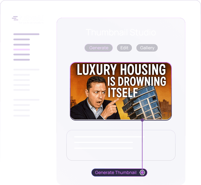 Thumbnail Studio