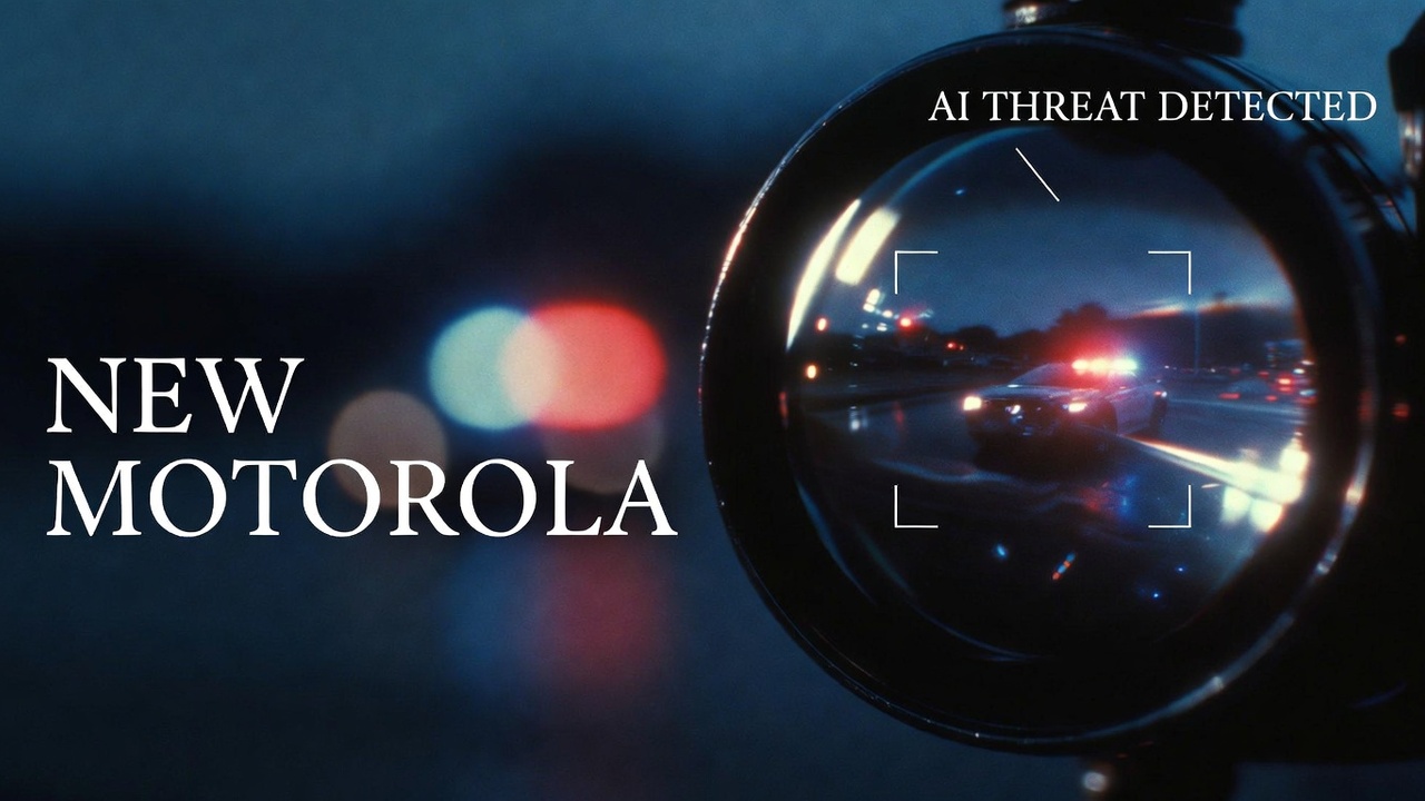 Why AI Surveillance Is Already Everywhere