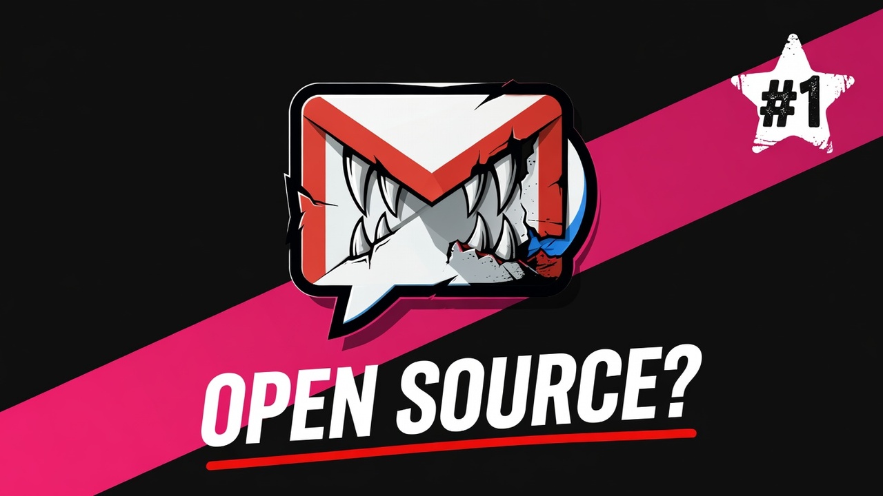 Why Open Source Is Google's Nightmare